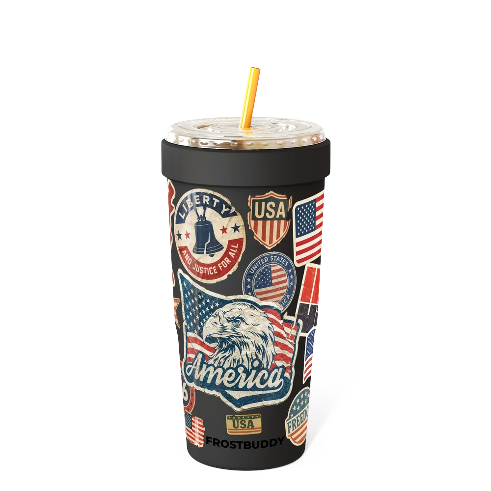 To-Go Buddy | Land Of The Free