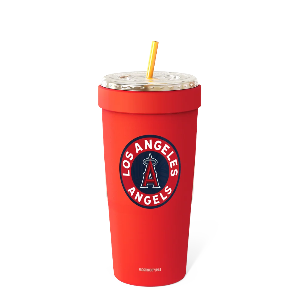To-Go Buddy | Los Angeles Angels | City Connect - Image 3