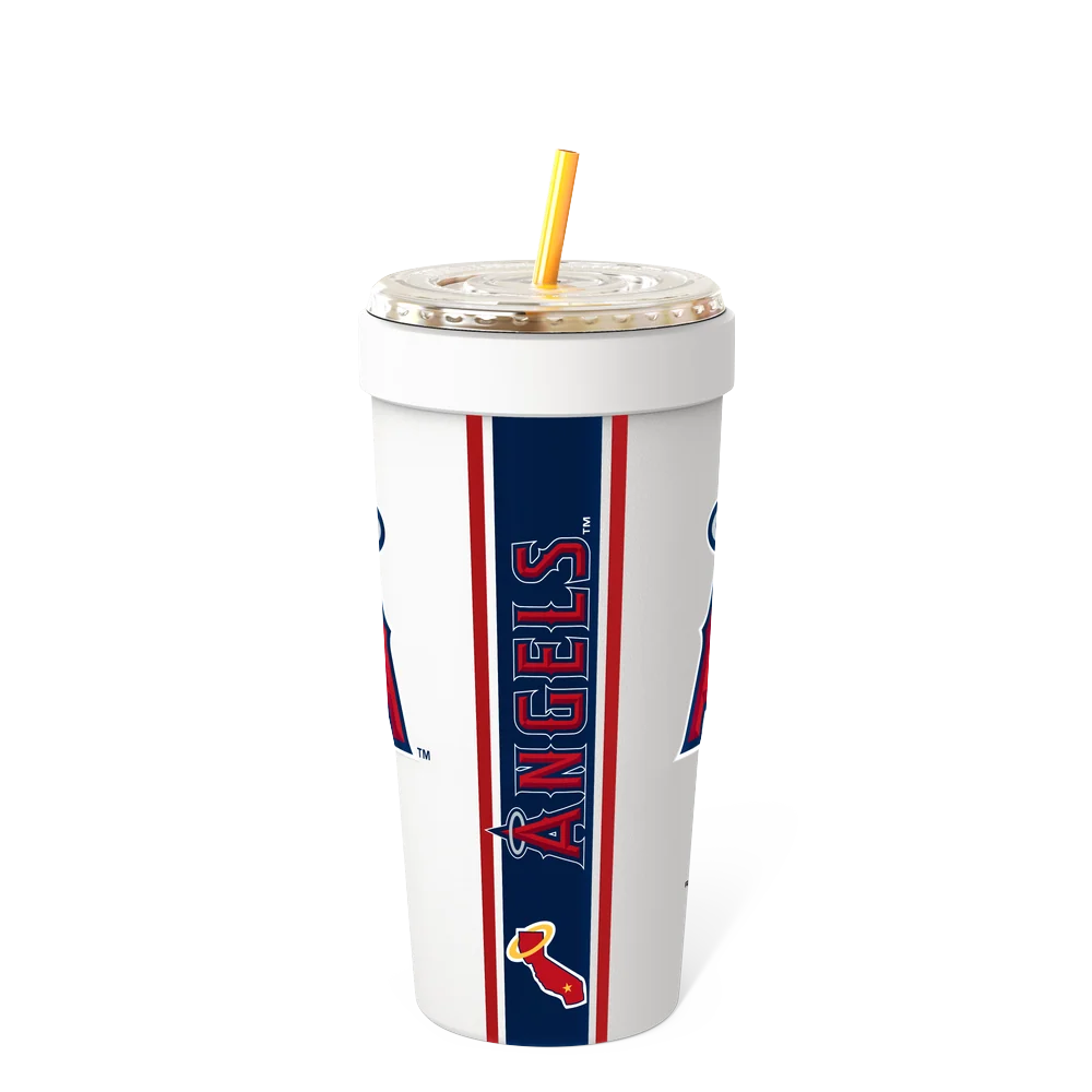 To-Go Buddy | Los Angeles Angels | Gameday - Image 2