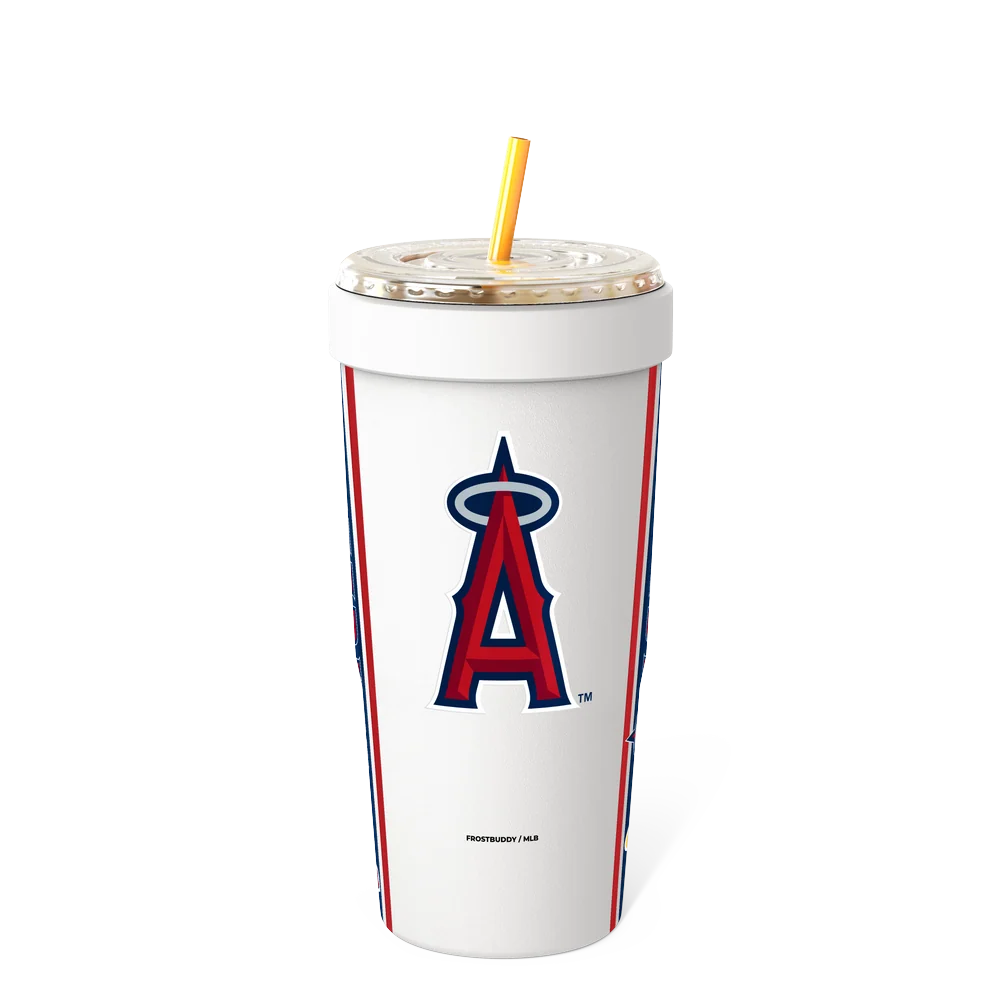 To-Go Buddy | Los Angeles Angels | Gameday - Image 3