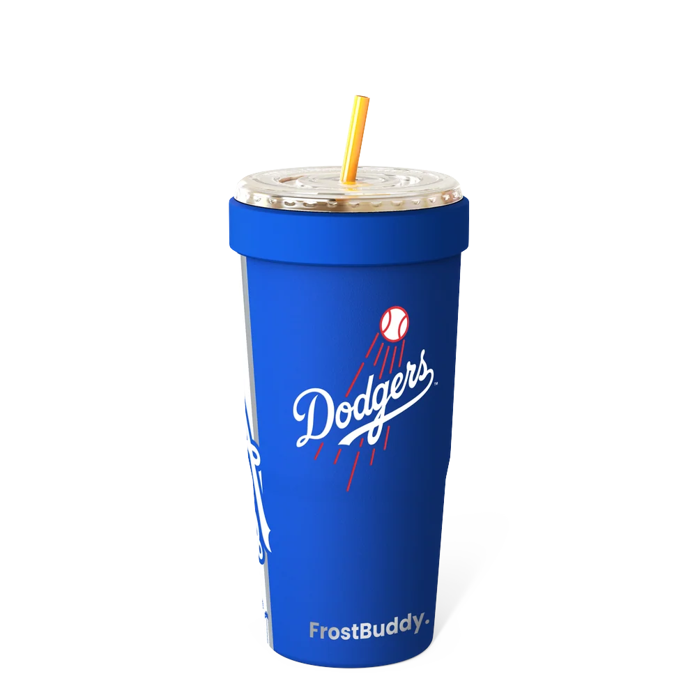 To-Go Buddy | Los Angeles Dodgers | Gameday