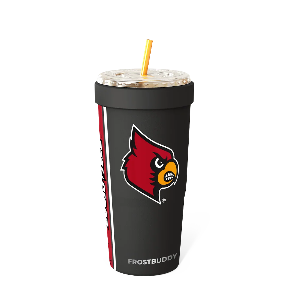 To-Go Buddy | Louisville Cardinals | Gameday