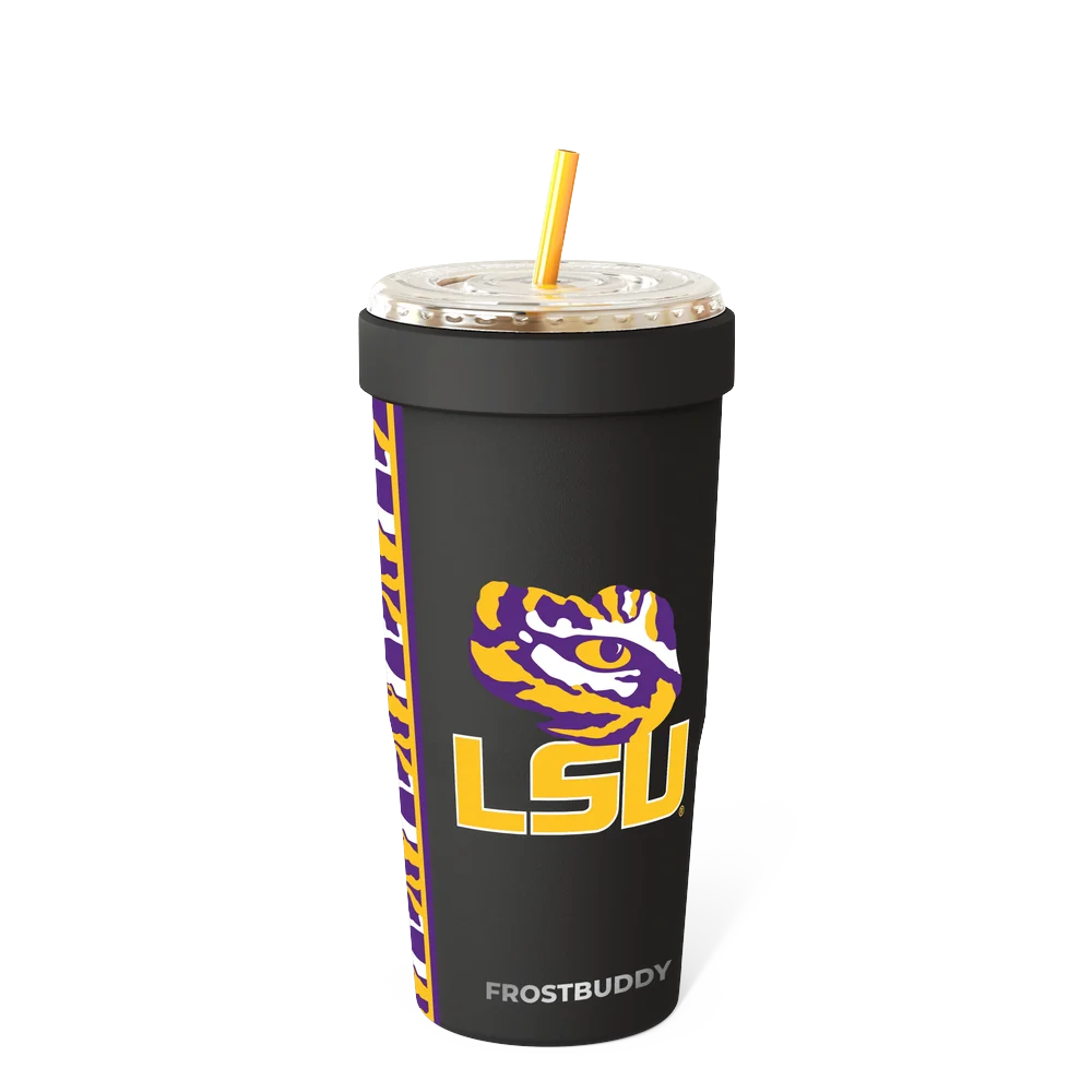 To-Go Buddy | LSU Tigers | Gameday