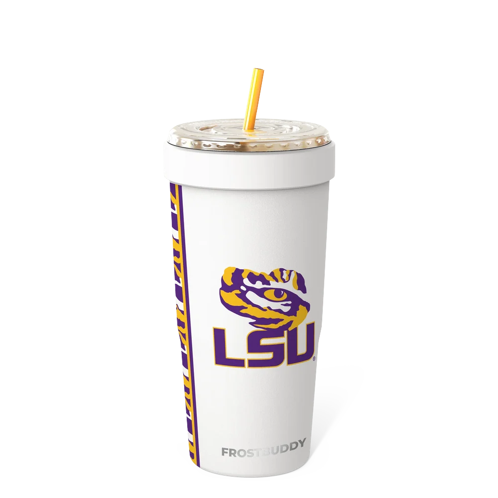 To-Go Buddy | LSU Tigers | Gameday