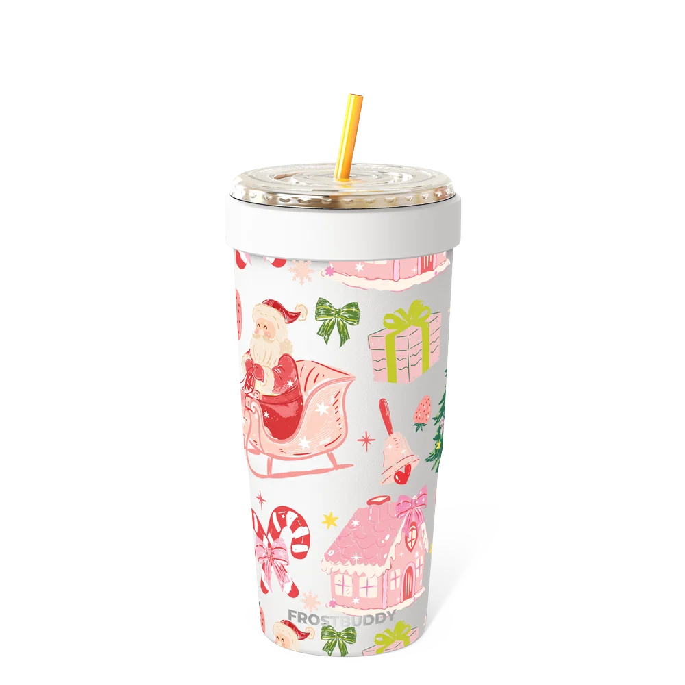 To-Go Buddy | Make It Merry