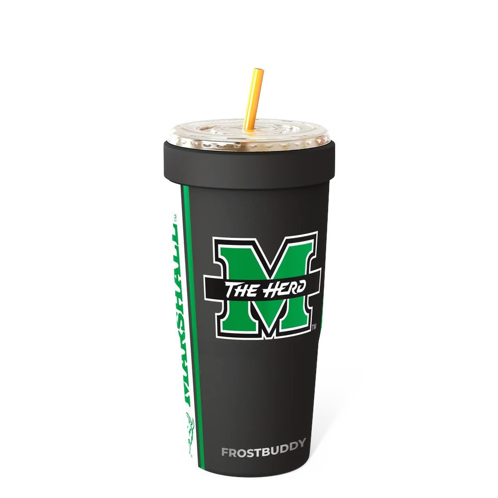 To-Go Buddy | Marshall Thundering Herd | Gameday