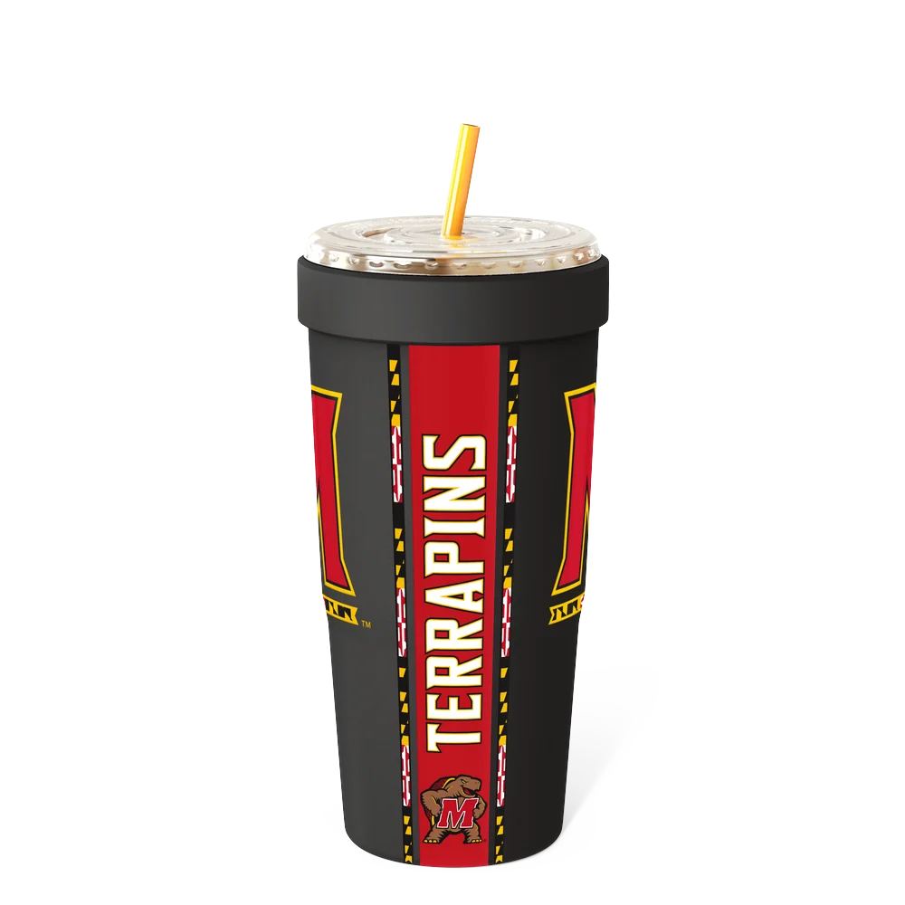 To-Go Buddy | Maryland Terrapins | Gameday - Image 2