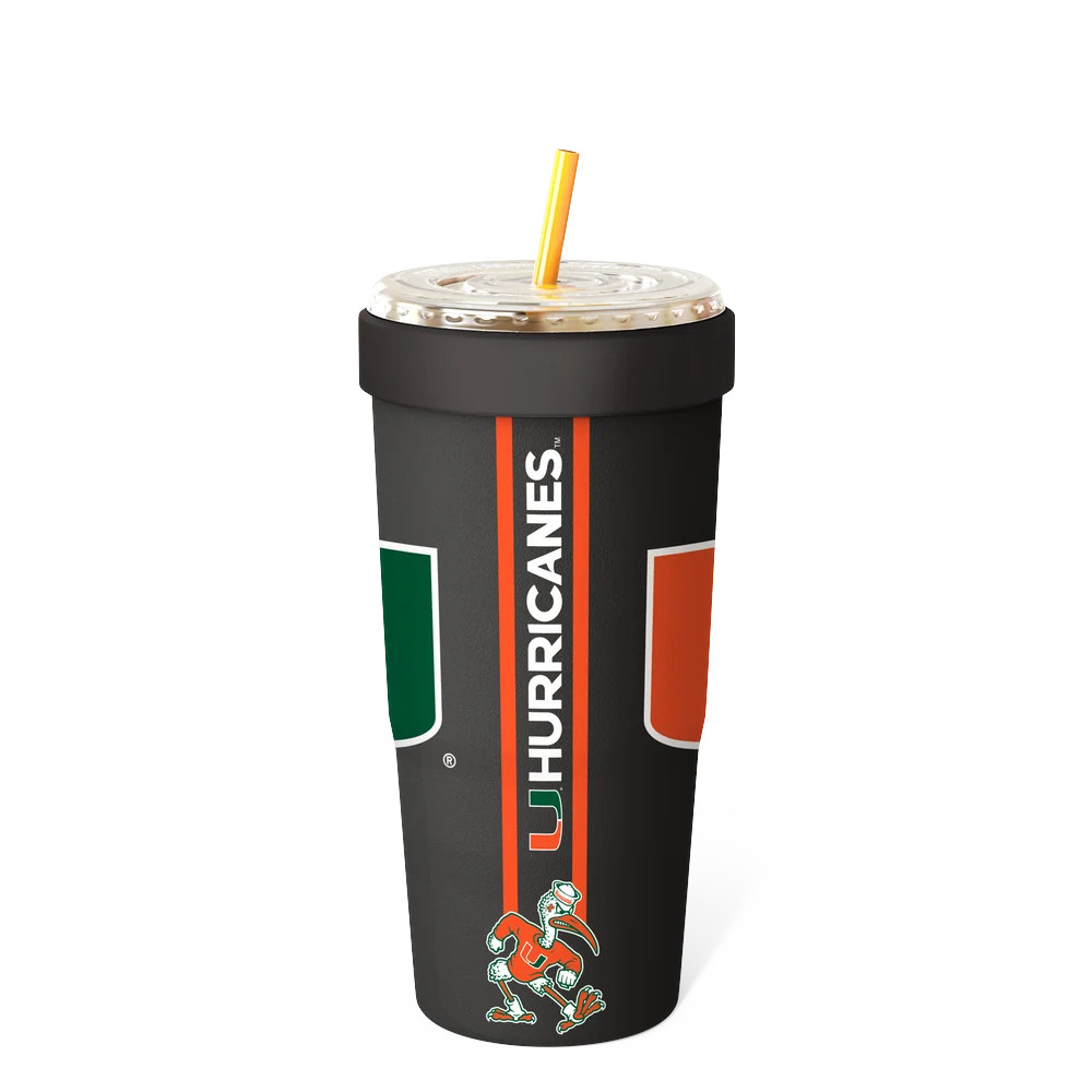To-Go Buddy | Miami Hurricanes | Gameday - Image 2