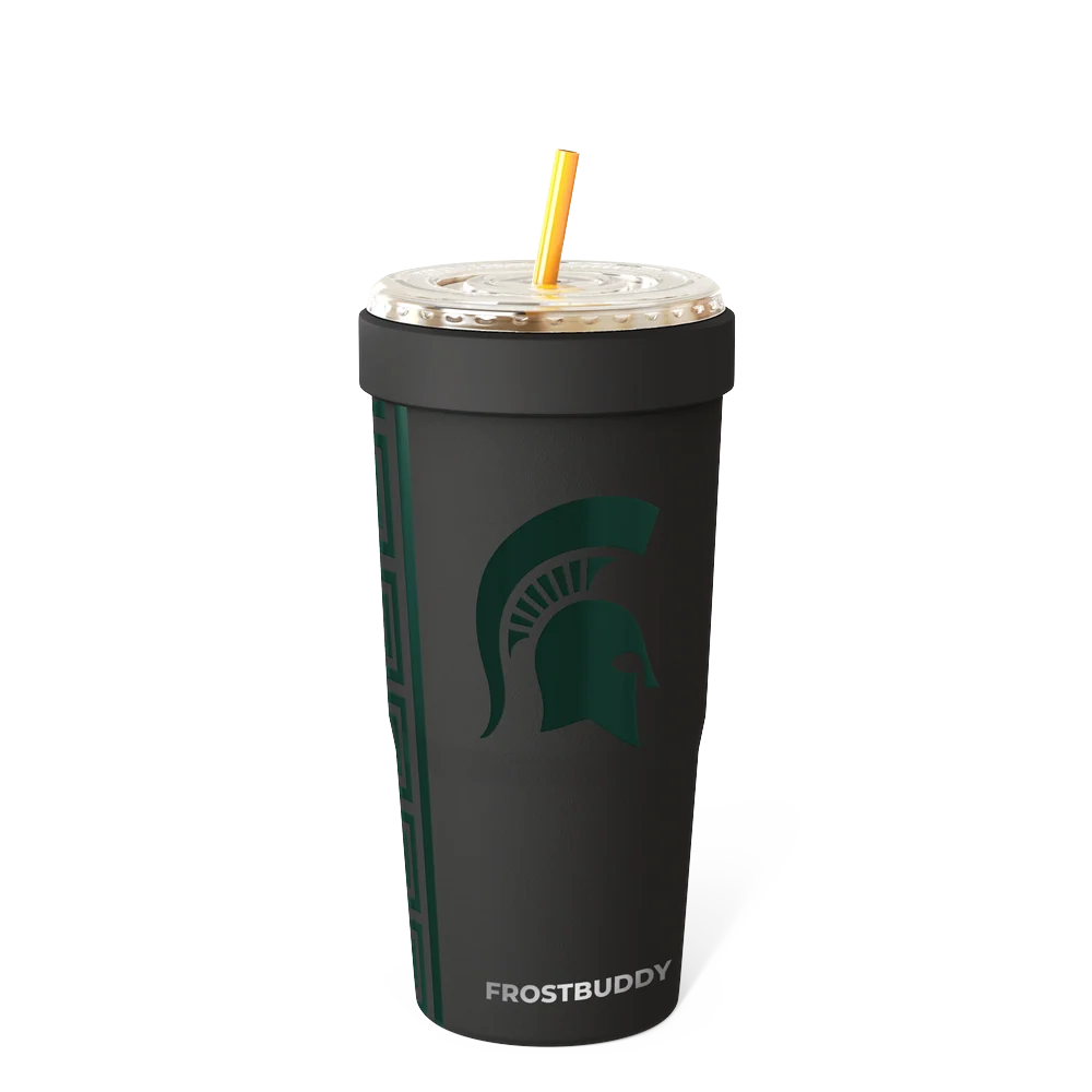To-Go Buddy | Michigan State Spartans | Gameday