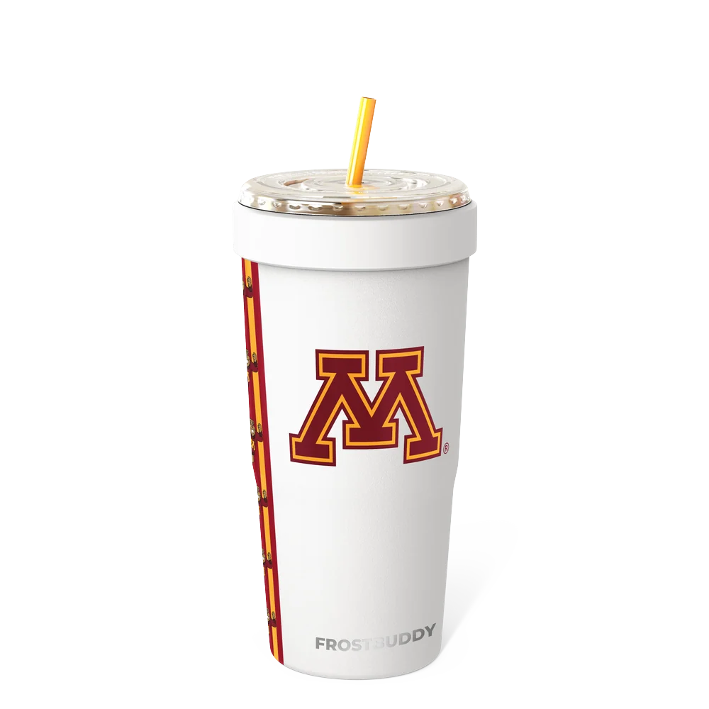 To-Go Buddy | Minnesota Gophers | Gameday