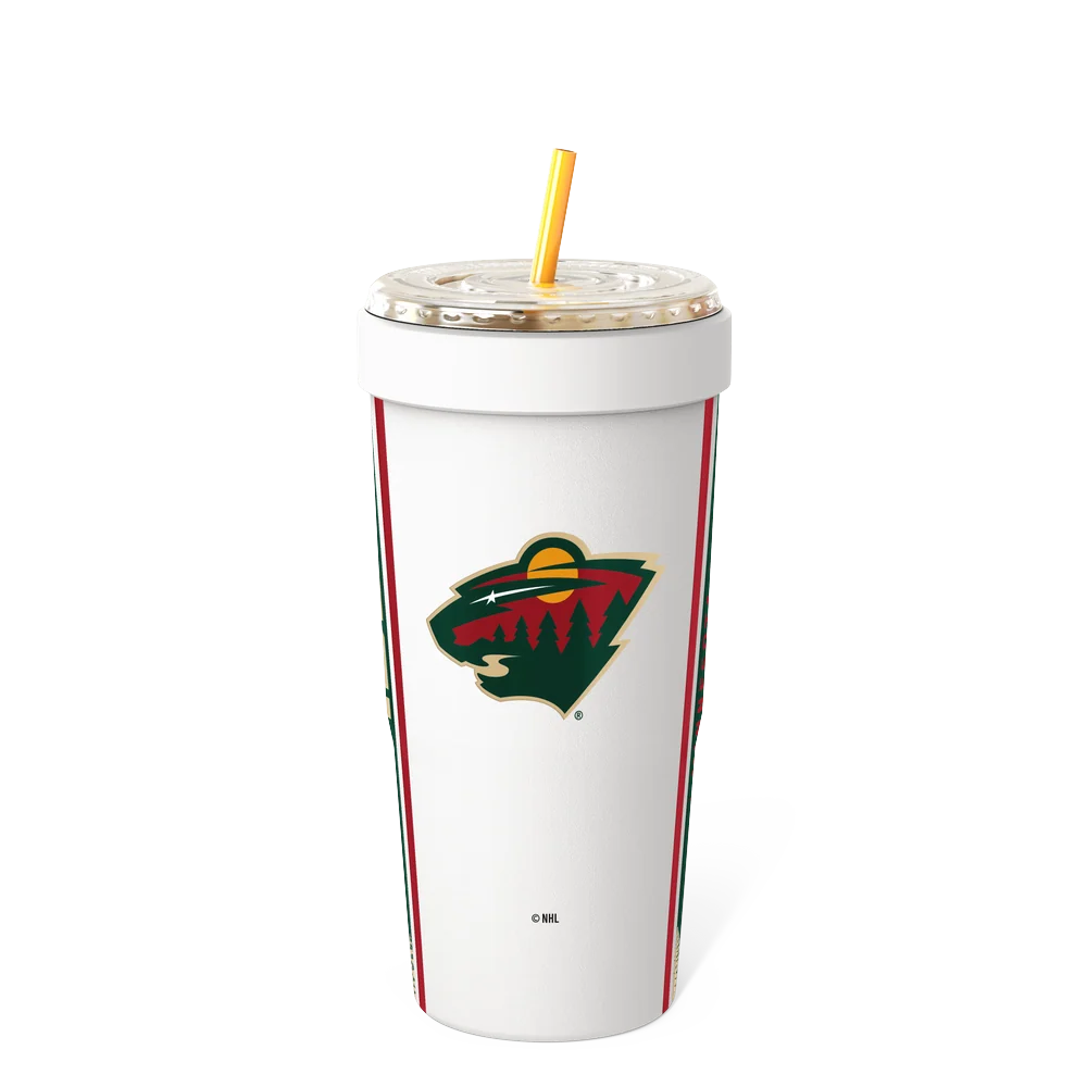 To-Go Buddy | Minnesota Wild | Gameday - Image 3