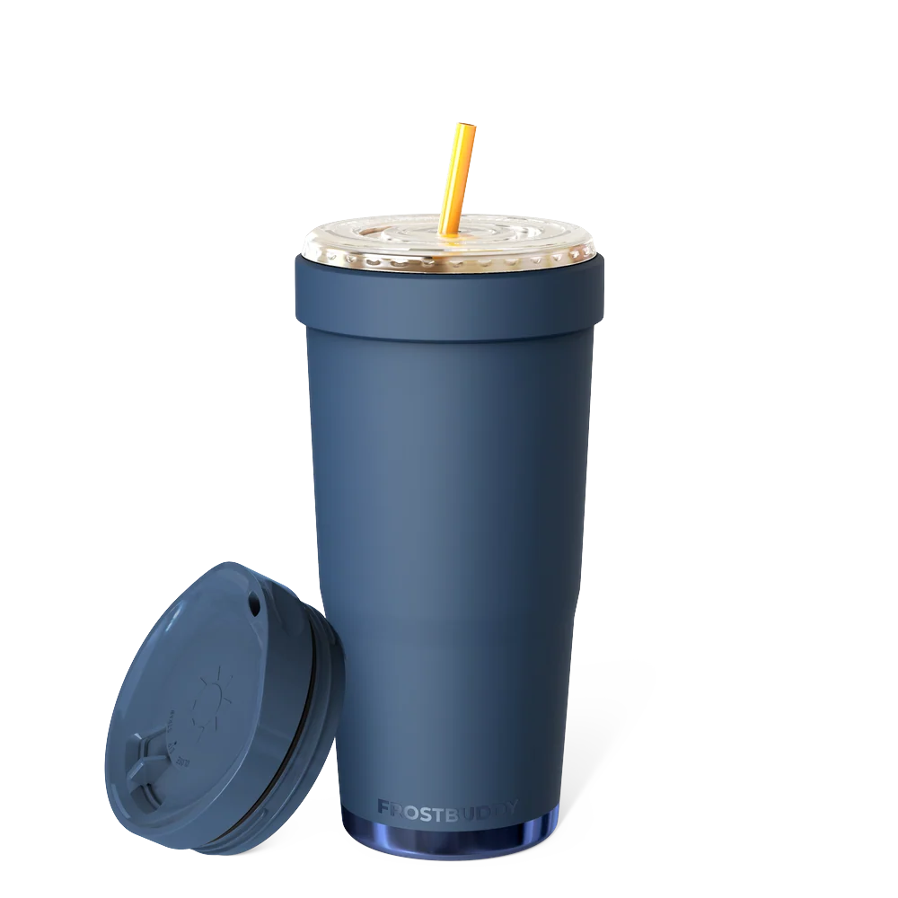 To-Go Buddy | Navy Night