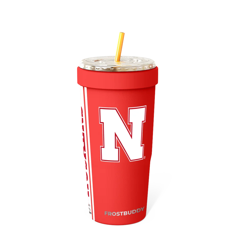 To-Go Buddy | Nebraska Cornhuskers | Gameday