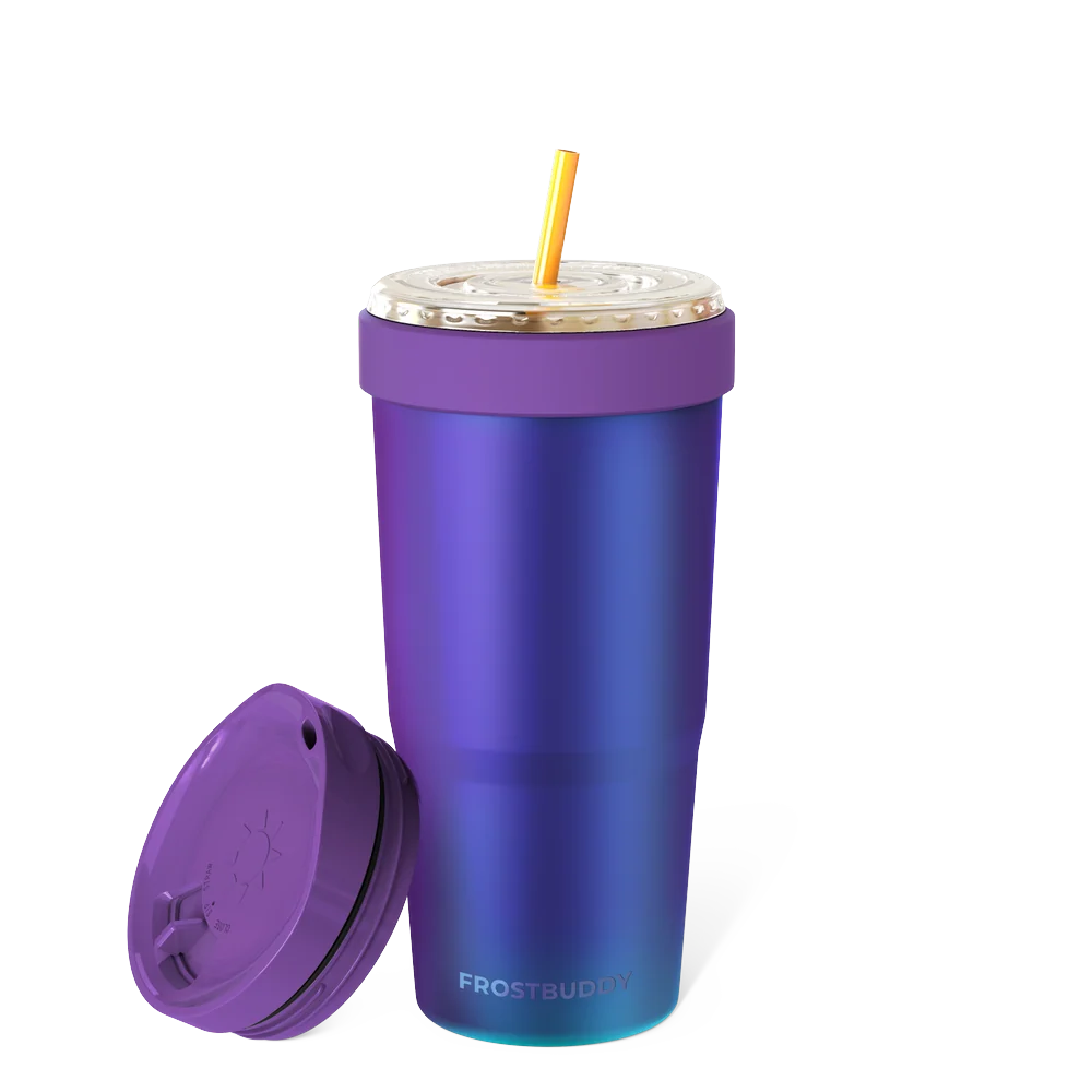 To-Go Buddy | Nebula