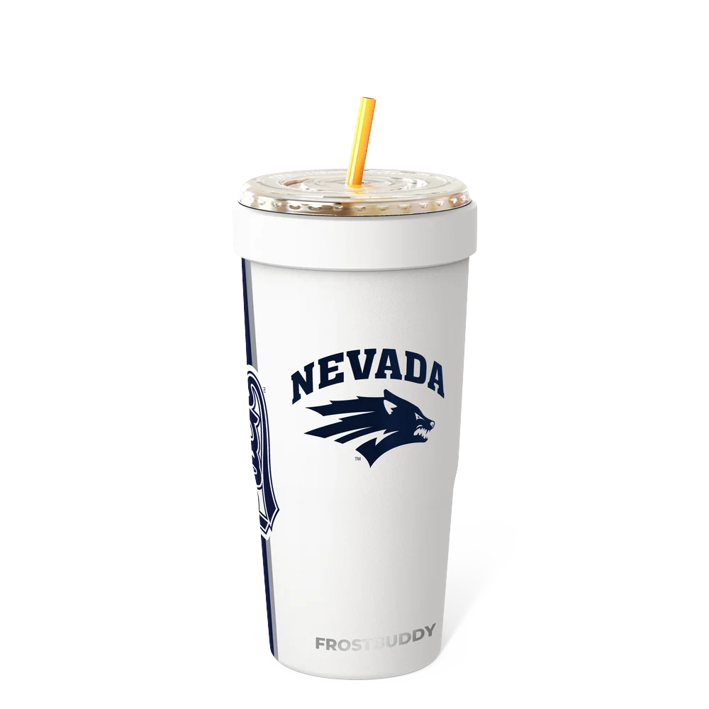 To-Go Buddy | Nevada-Reno Wolf Pack | Gameday