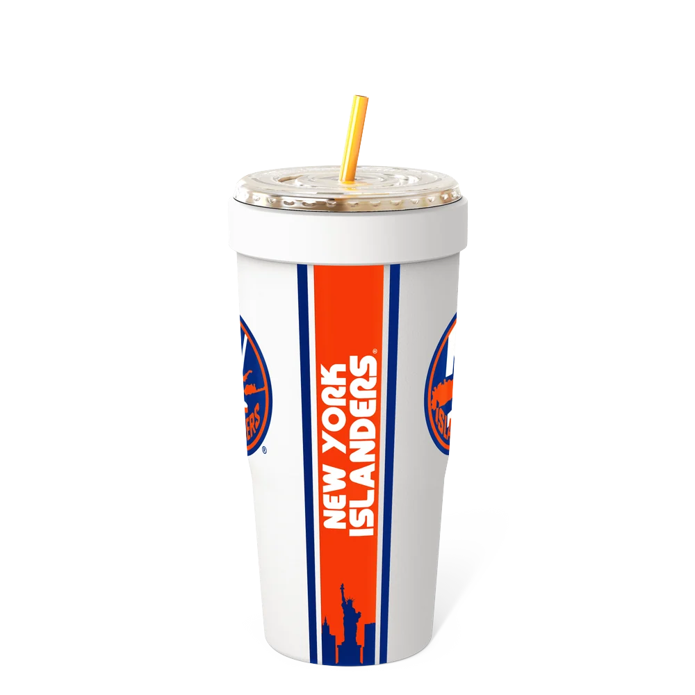 To-Go Buddy | New York Islanders | Gameday - Image 2