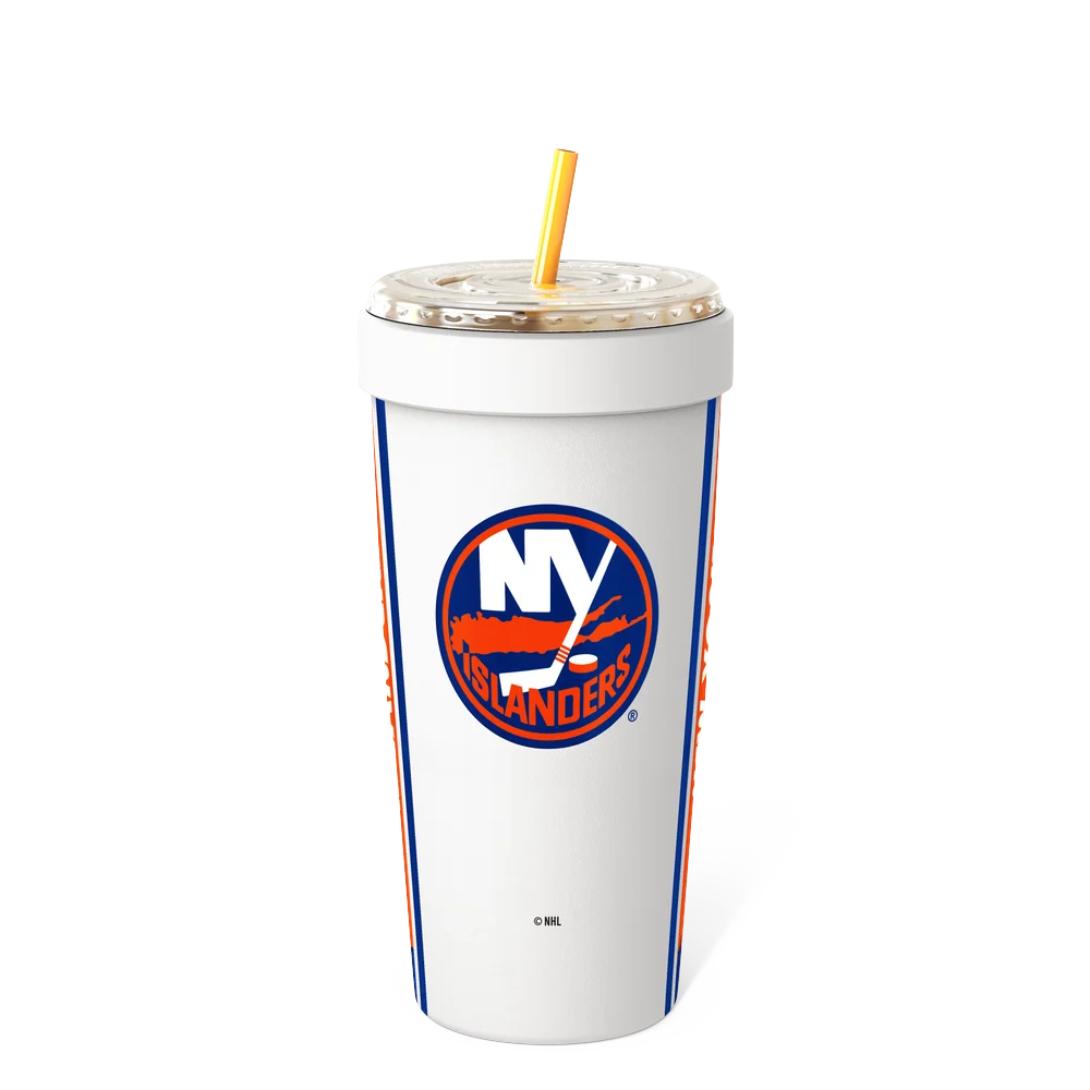 To-Go Buddy | New York Islanders | Gameday - Image 3