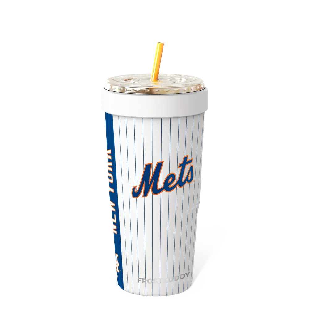 To-Go Buddy | New York Mets | Gameday
