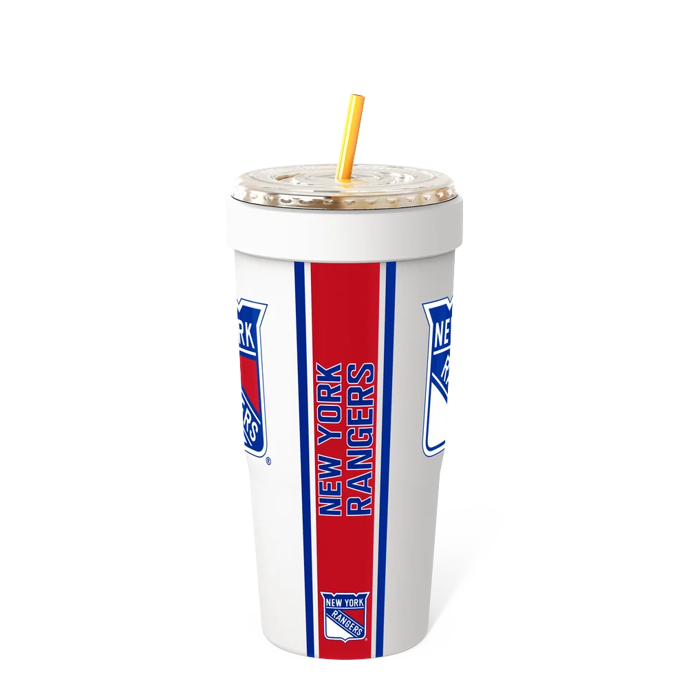 To-Go Buddy | New York Rangers | Gameday - Image 2