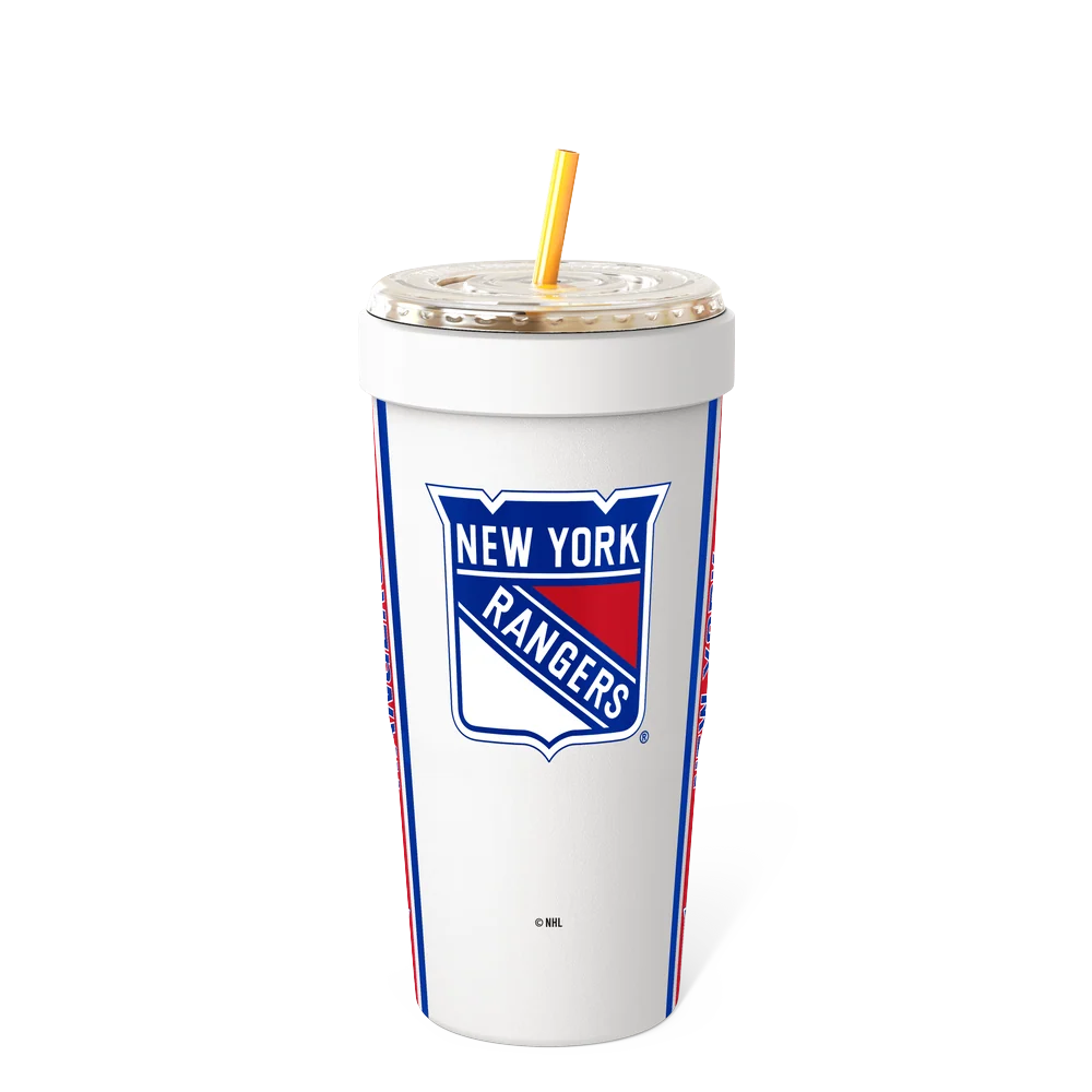 To-Go Buddy | New York Rangers | Gameday - Image 3