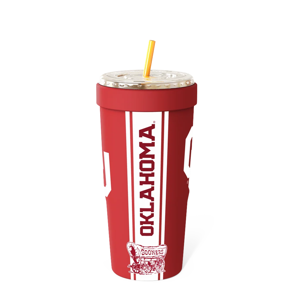 To-Go Buddy | Oklahoma Sooners | Gameday - Image 2