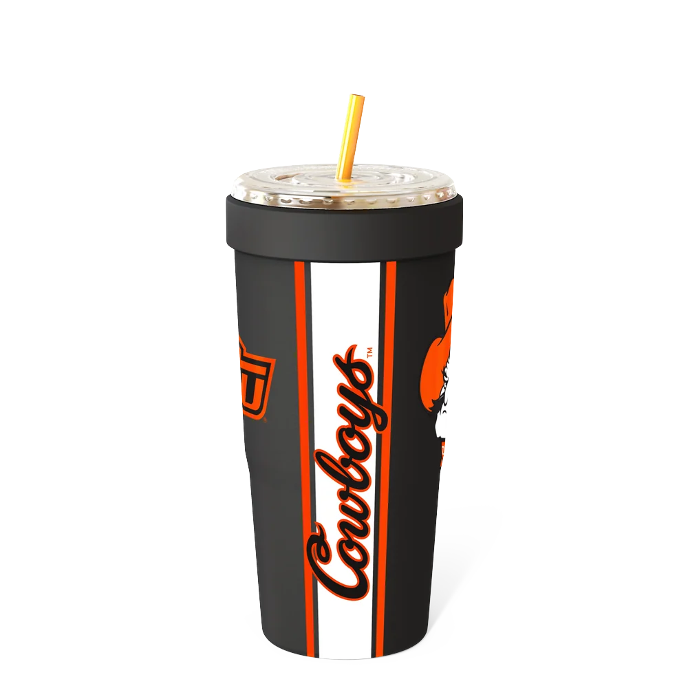 To-Go Buddy | Oklahoma State Cowboys | Gameday - Image 2