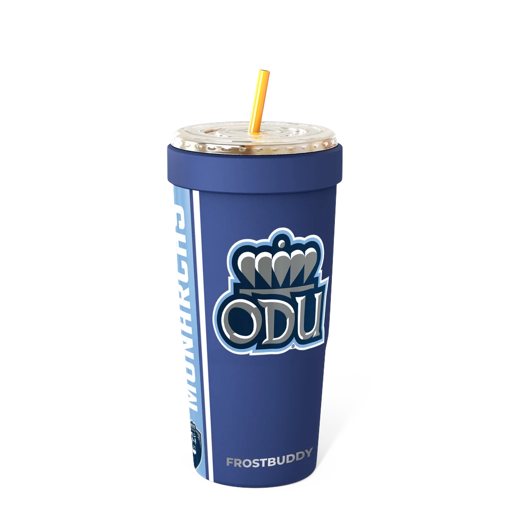 To-Go Buddy | Old Dominion Monarchs | Gameday