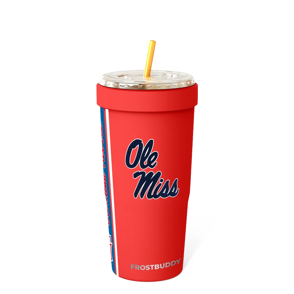 To-Go Buddy | Ole Miss Rebels | Gameday