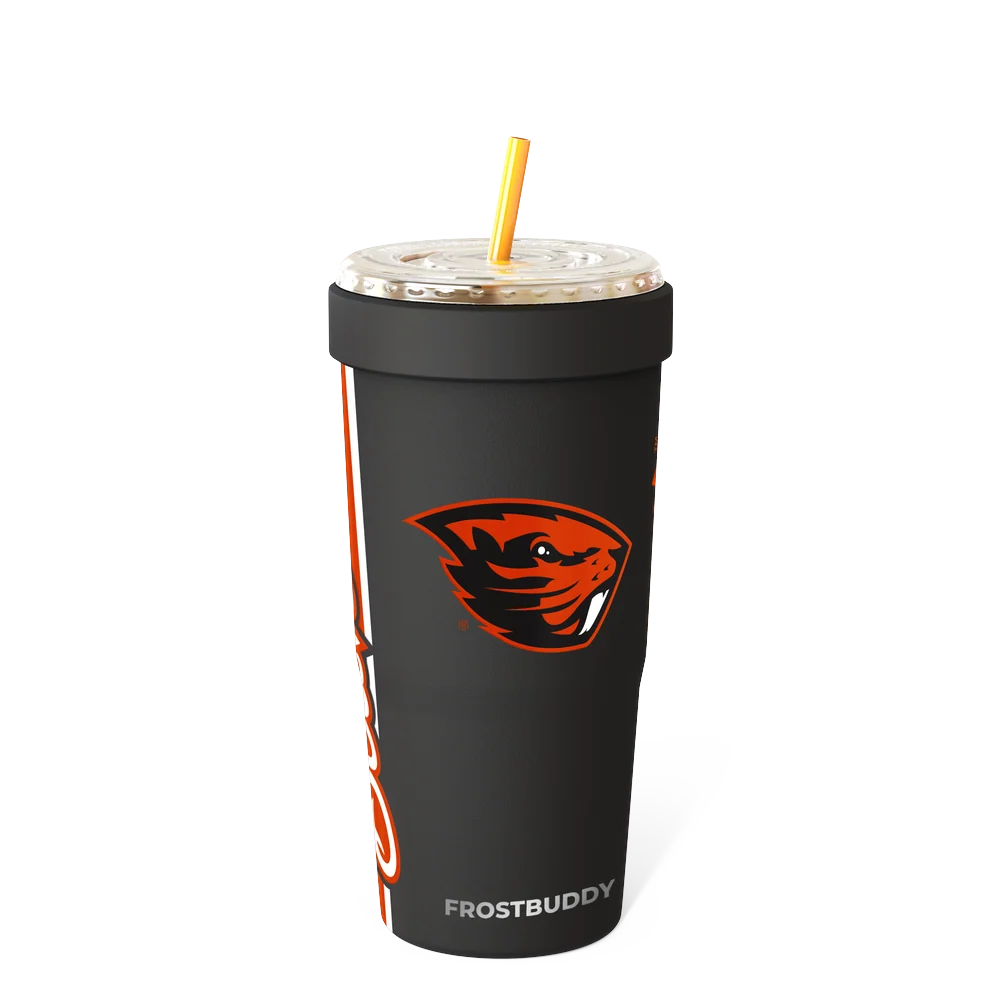 To-Go Buddy | Oregon State Beavers | Gameday