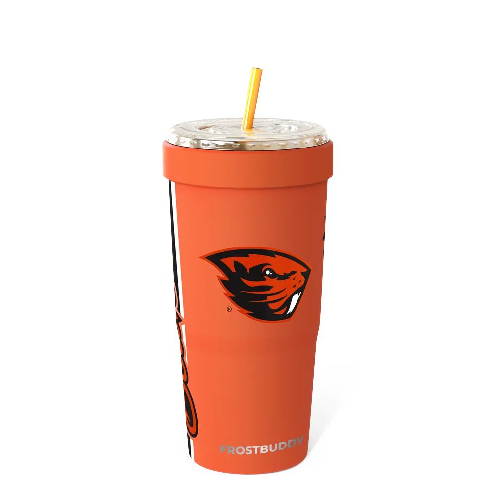 To-Go Buddy | Oregon State Beavers | Gameday