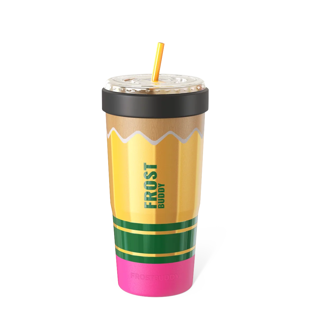 To-Go Buddy | Pencil