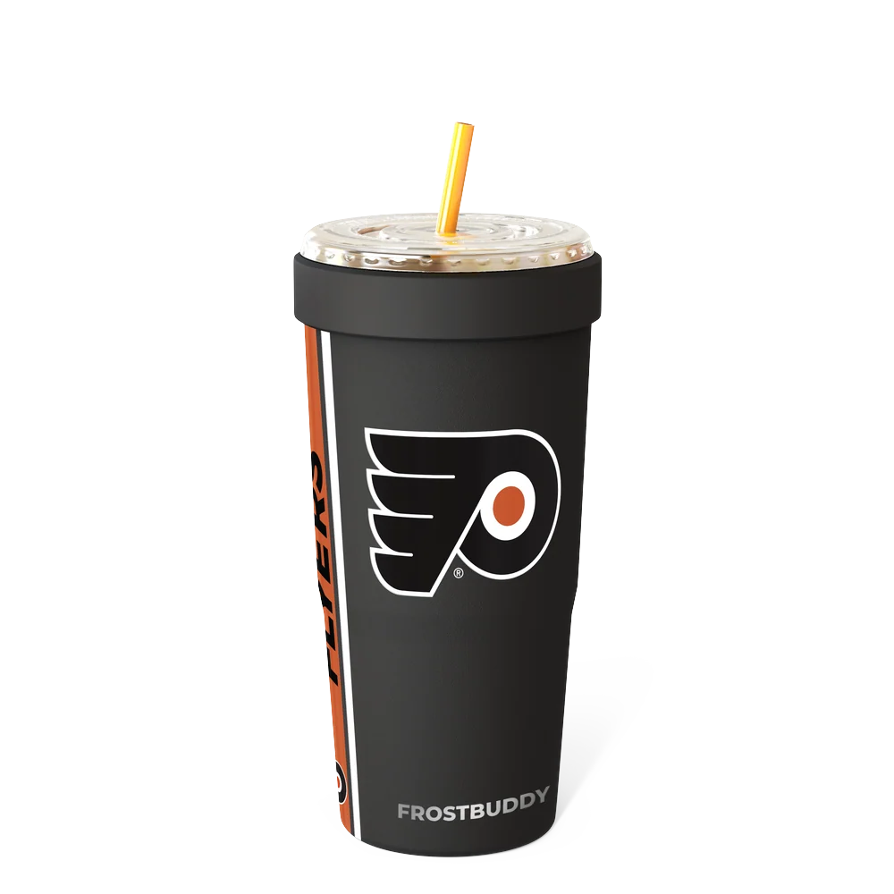 To-Go Buddy | Philadelphia Flyers | Gameday