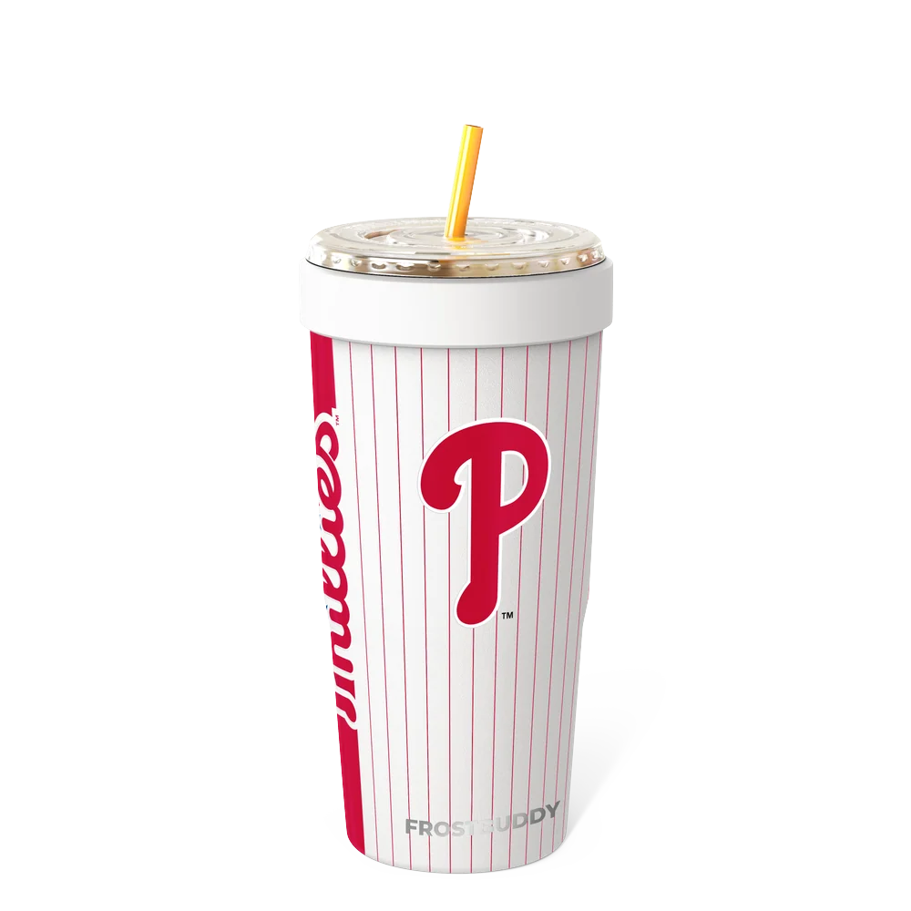 To-Go Buddy | Philadelphia Phillies | Gameday