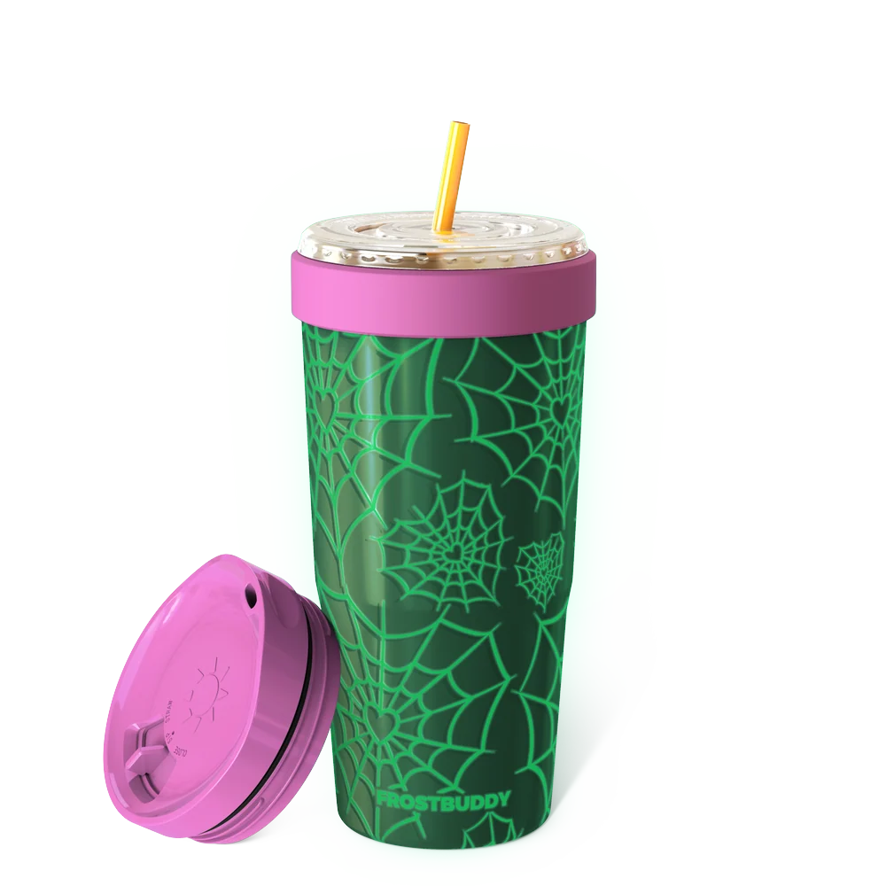 To-Go Buddy | Pink Widow - Image 3