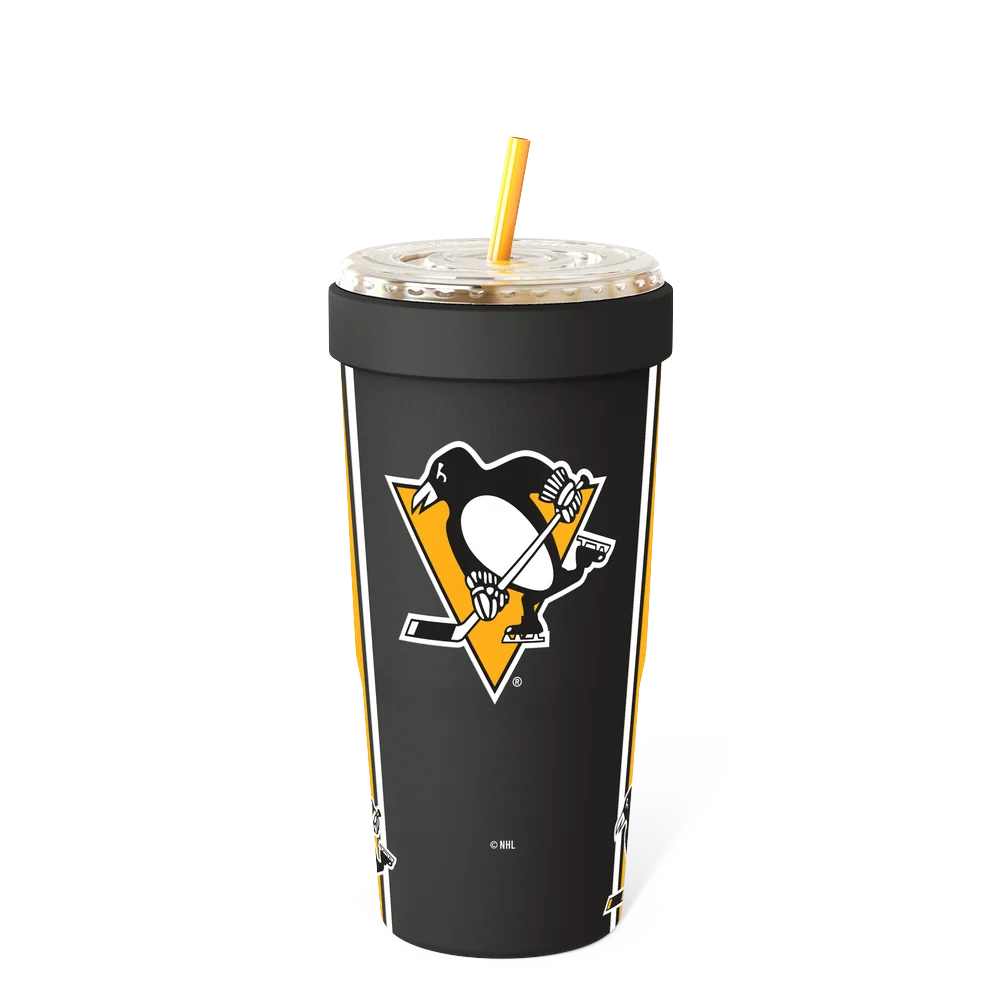 To-Go Buddy | Pittsburgh Penguins | Gameday - Image 3