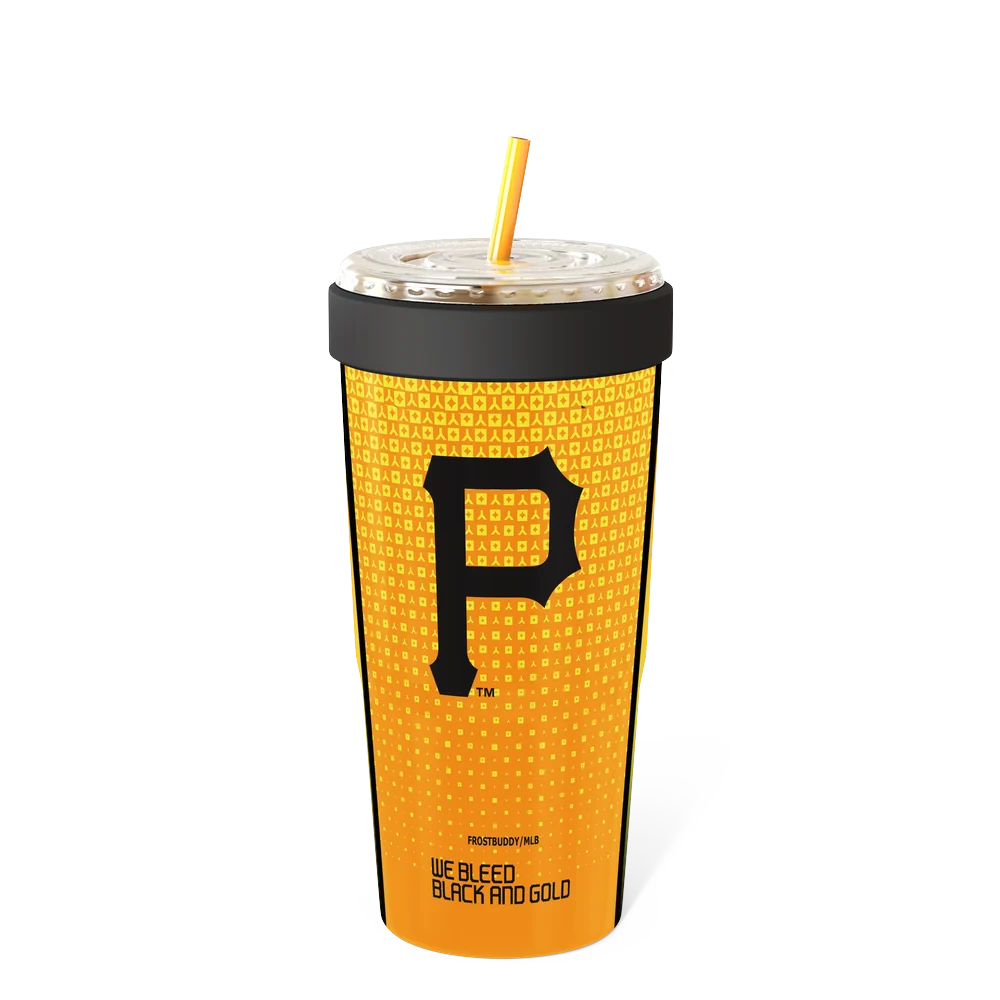 To-Go Buddy | Pittsburgh Pirates | City Connect - Image 3