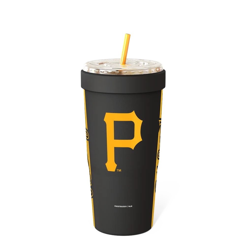 To-Go Buddy | Pittsburgh Pirates | Gameday - Image 3