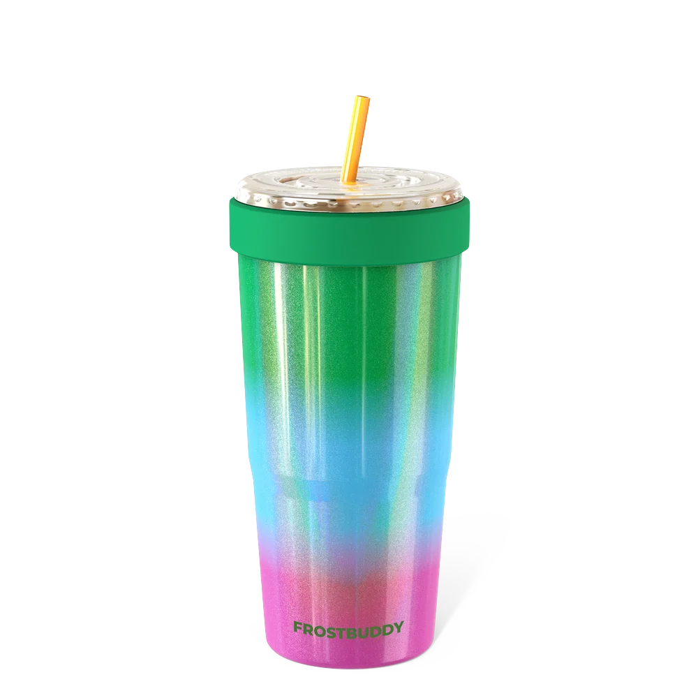 To-Go Buddy | Prism Pop