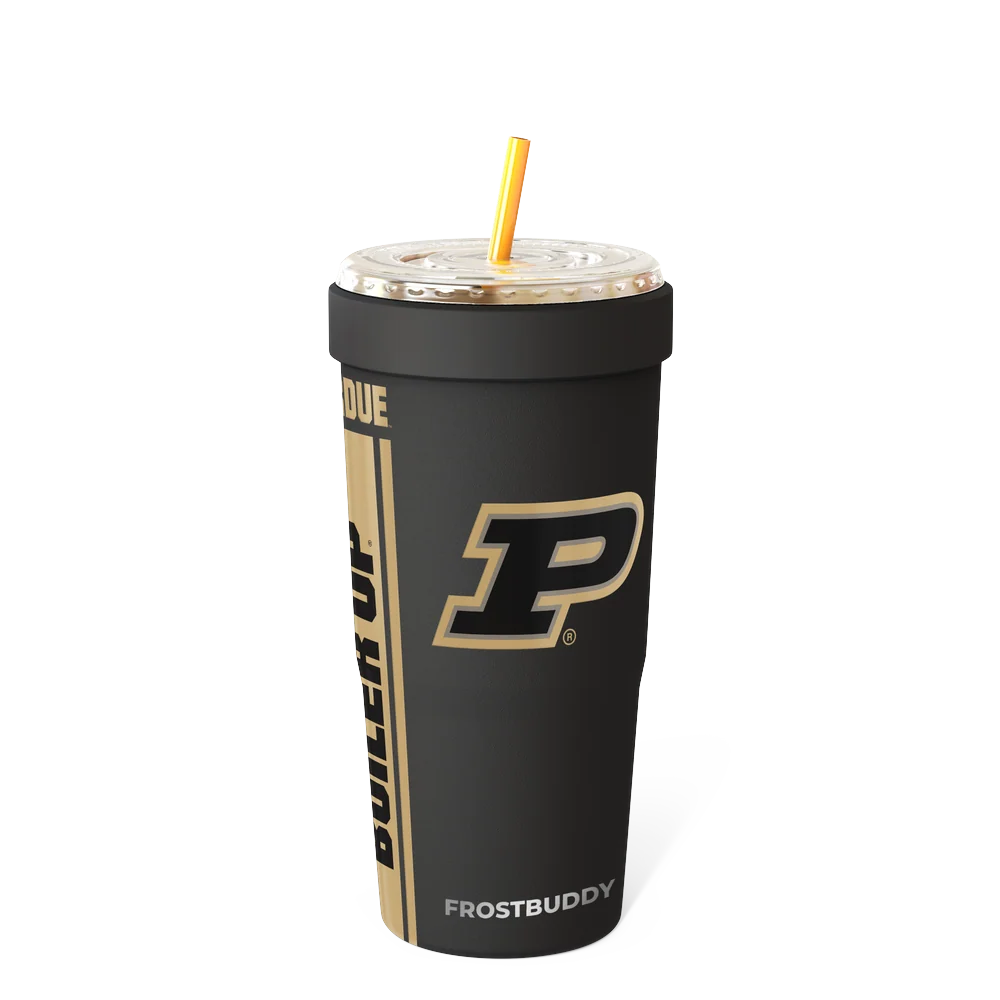 To-Go Buddy | Purdue Boilermakers | Gameday
