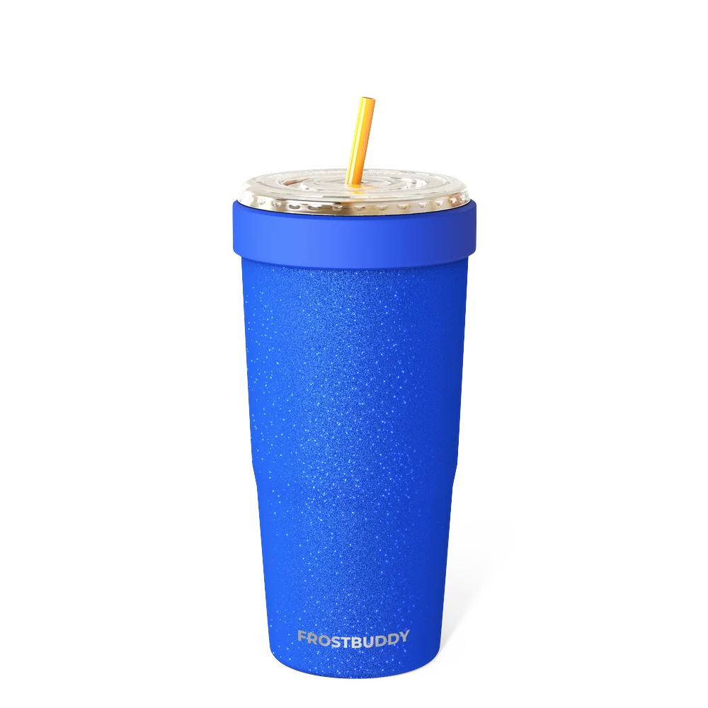 To-Go Buddy | Royal Glitz