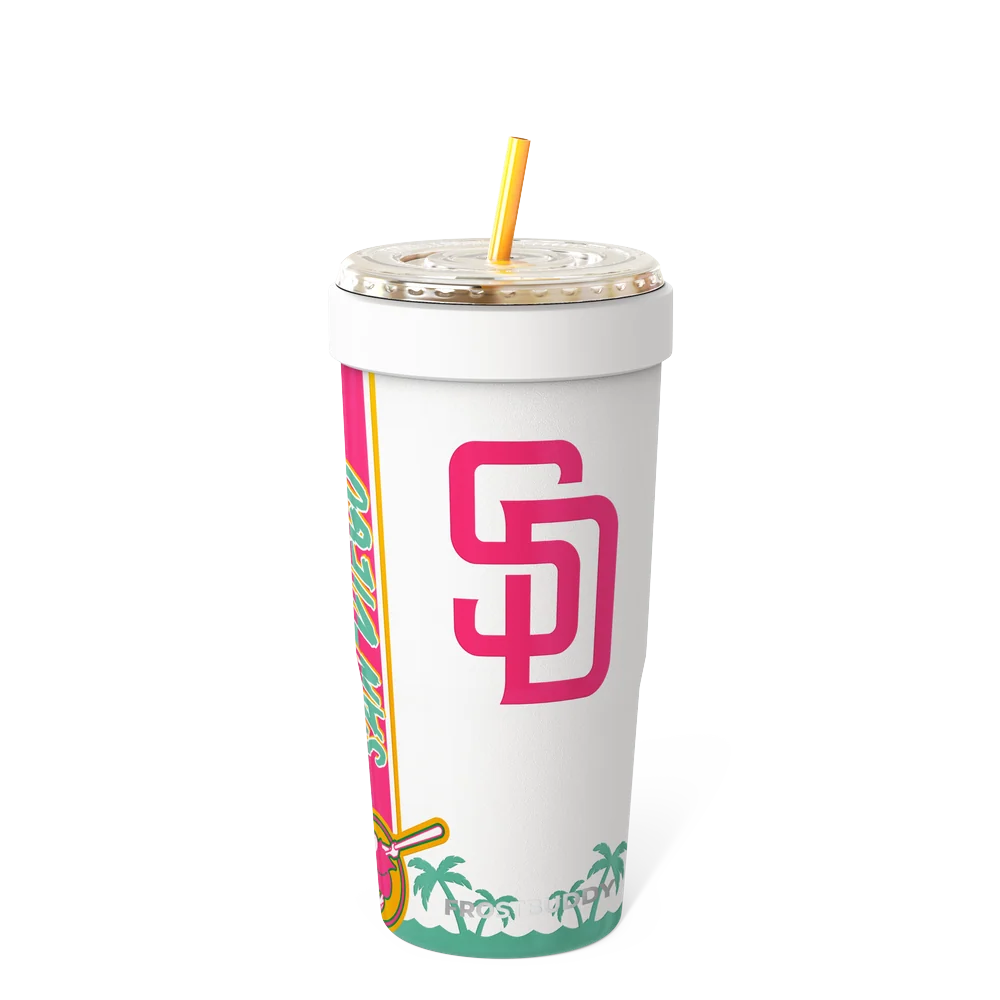 To-Go Buddy | San Diego Padres | City Connect