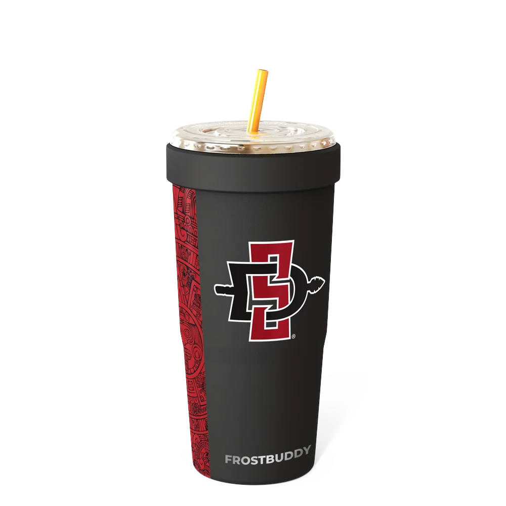 To-Go Buddy | San Diego State Aztecs | Gameday