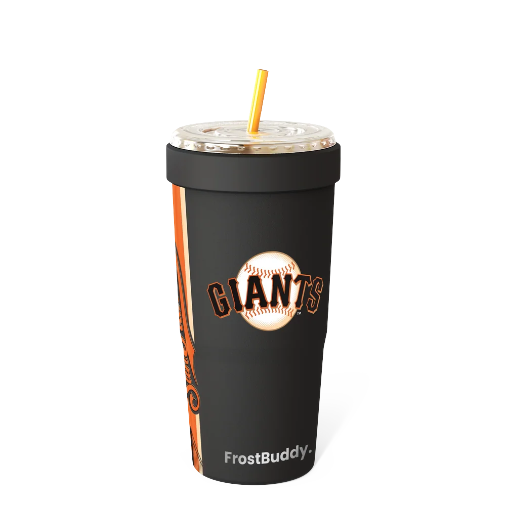 To-Go Buddy | San Francisco Giants | Gameday
