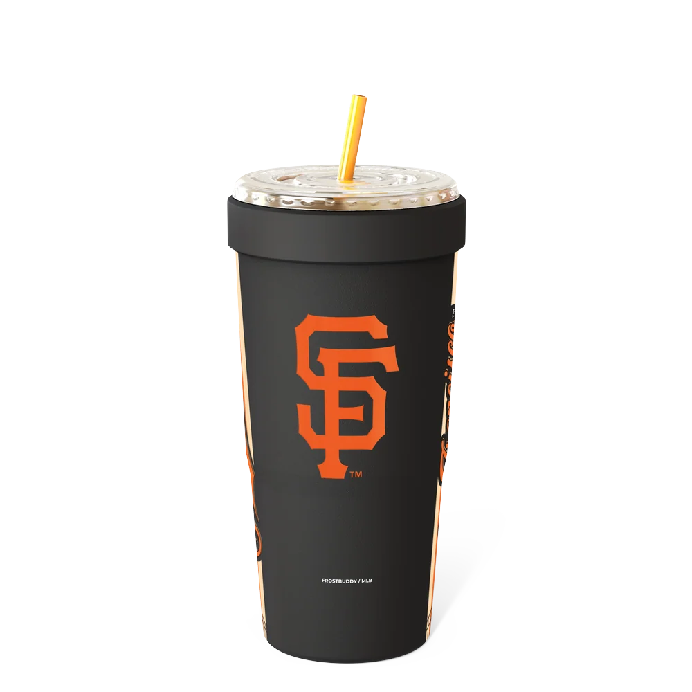 To-Go Buddy | San Francisco Giants | Gameday - Image 3