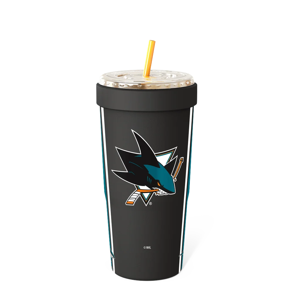 To-Go Buddy | San Jose Sharks | Gameday - Image 3