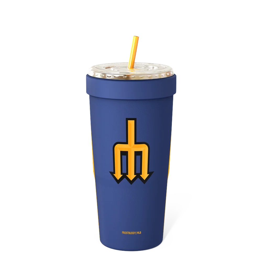 To-Go Buddy | Seattle Mariners | City Connect - Image 3