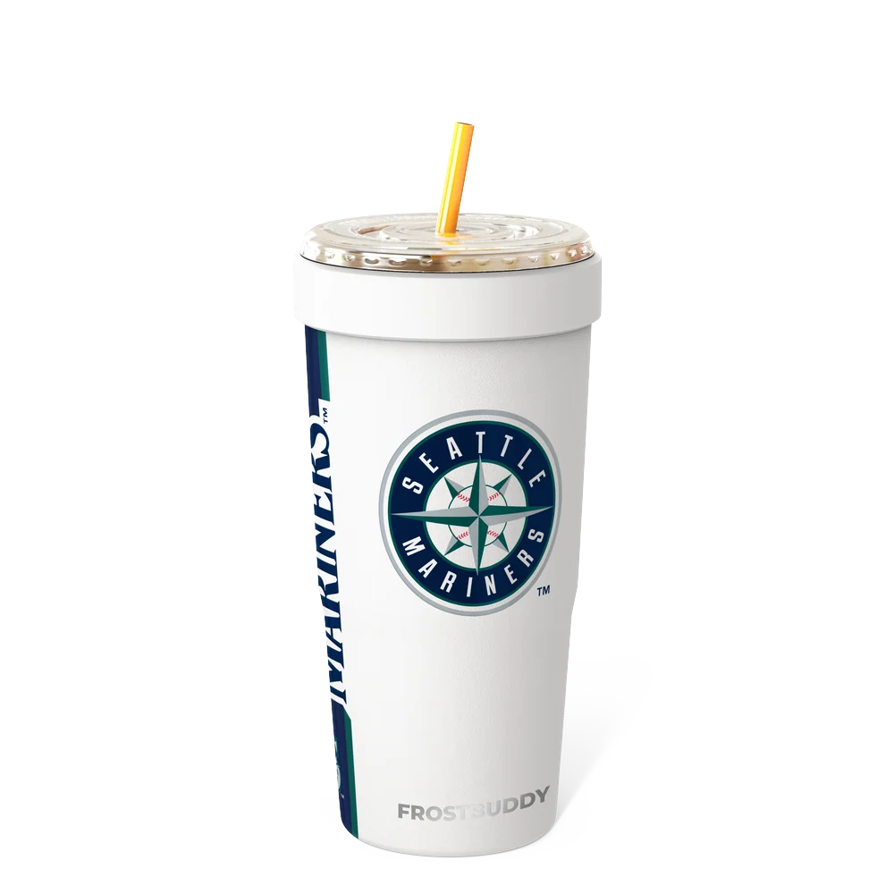 To-Go Buddy | Seattle Mariners | Gameday