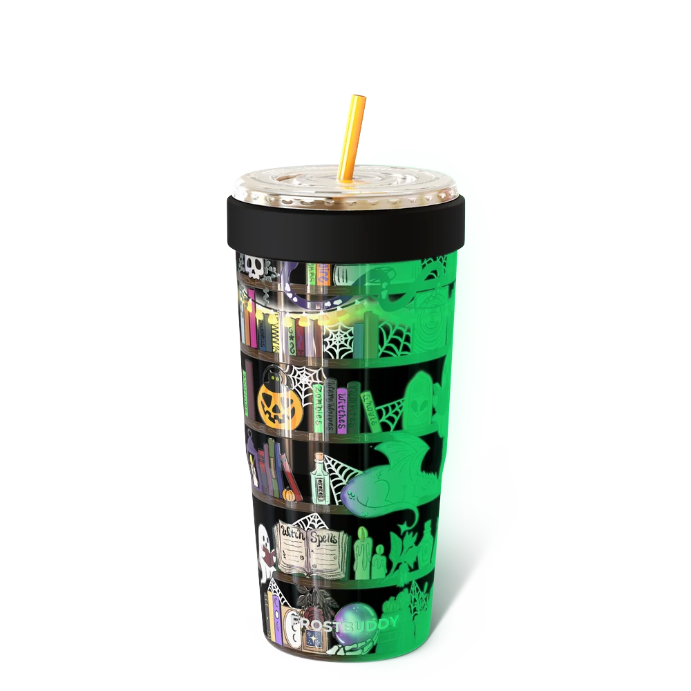 To-Go Buddy | Shelf Loathing - Image 2