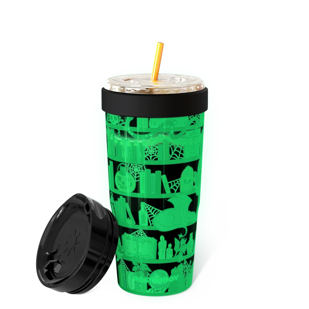 To-Go Buddy | Shelf Loathing - Image 3
