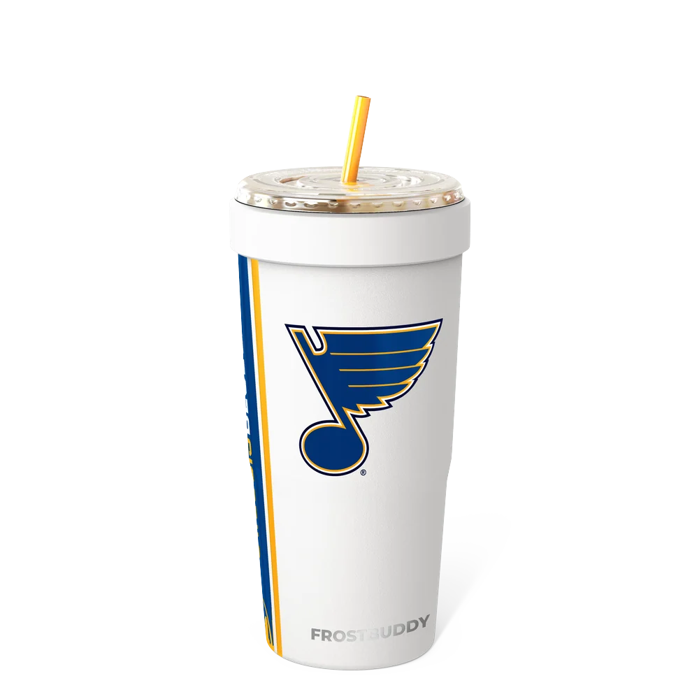 To-Go Buddy | St. Louis Blues | Gameday